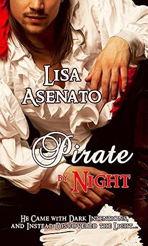 Pirate by Night
