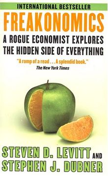 Freakonomics