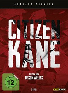 Citizen Kane [2 DVDs] | DVD | Zustand sehr gut