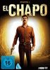 El Chapo - Staffel 1 [3 DVDs]