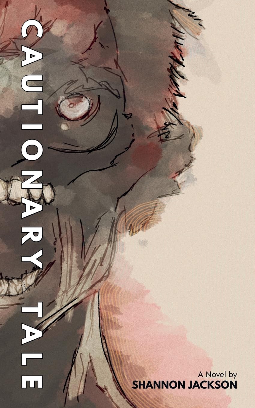 Cautionary Tale (Black Maple, Band 1)