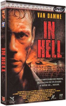 In hell [FR Import]