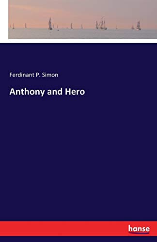 Anthony and Hero