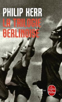 La trilogie berlinoise