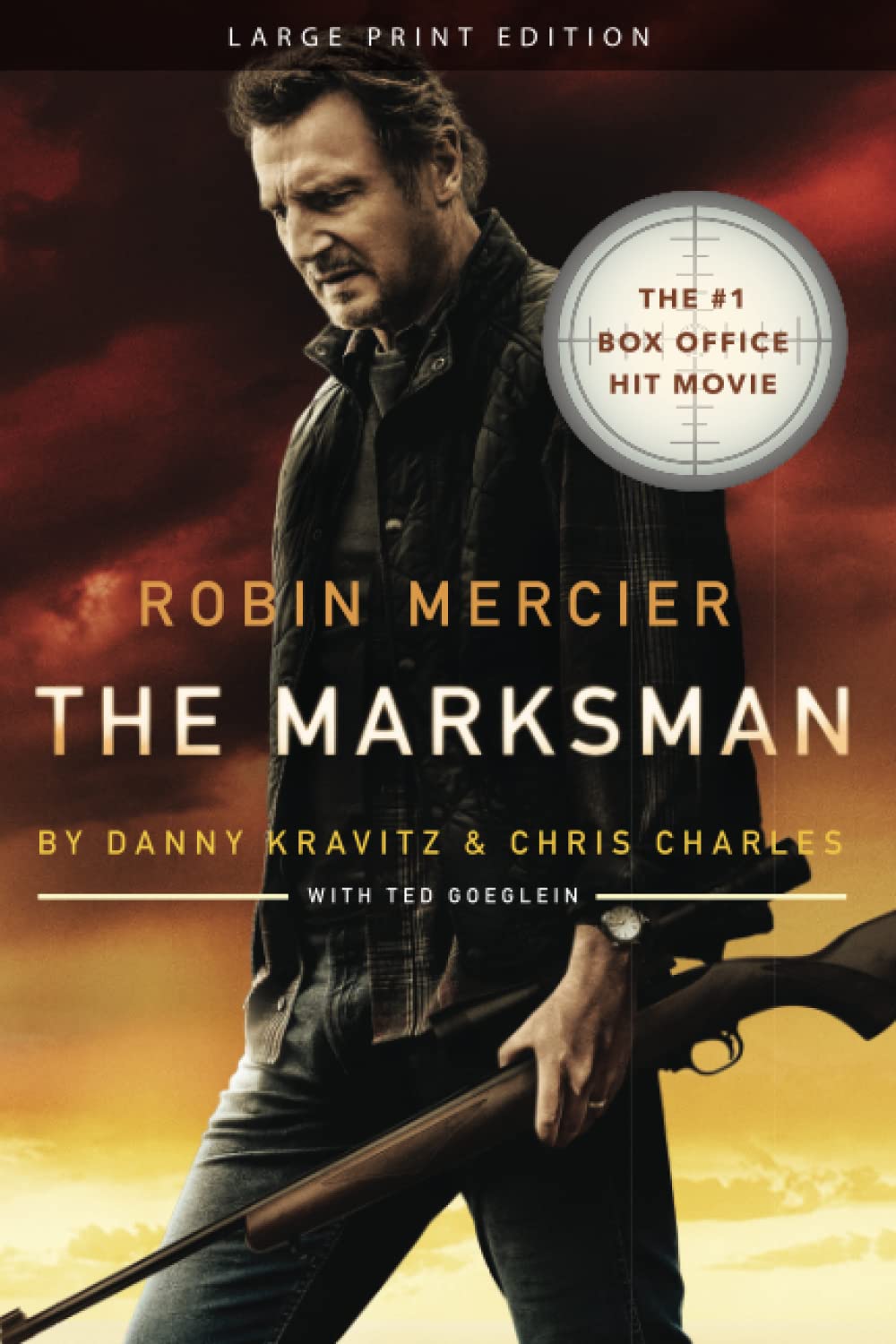The Marksman