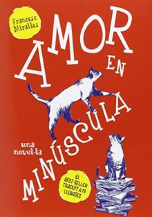 Amor en minúscula (Bridge, Band 26)