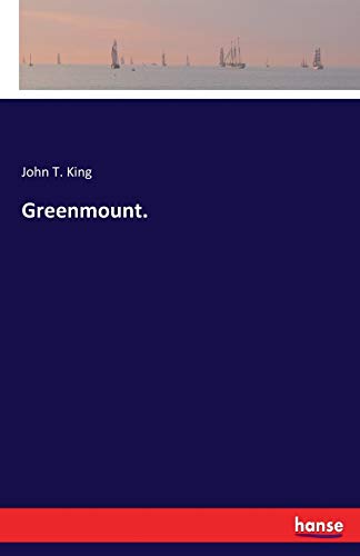 Greenmount.