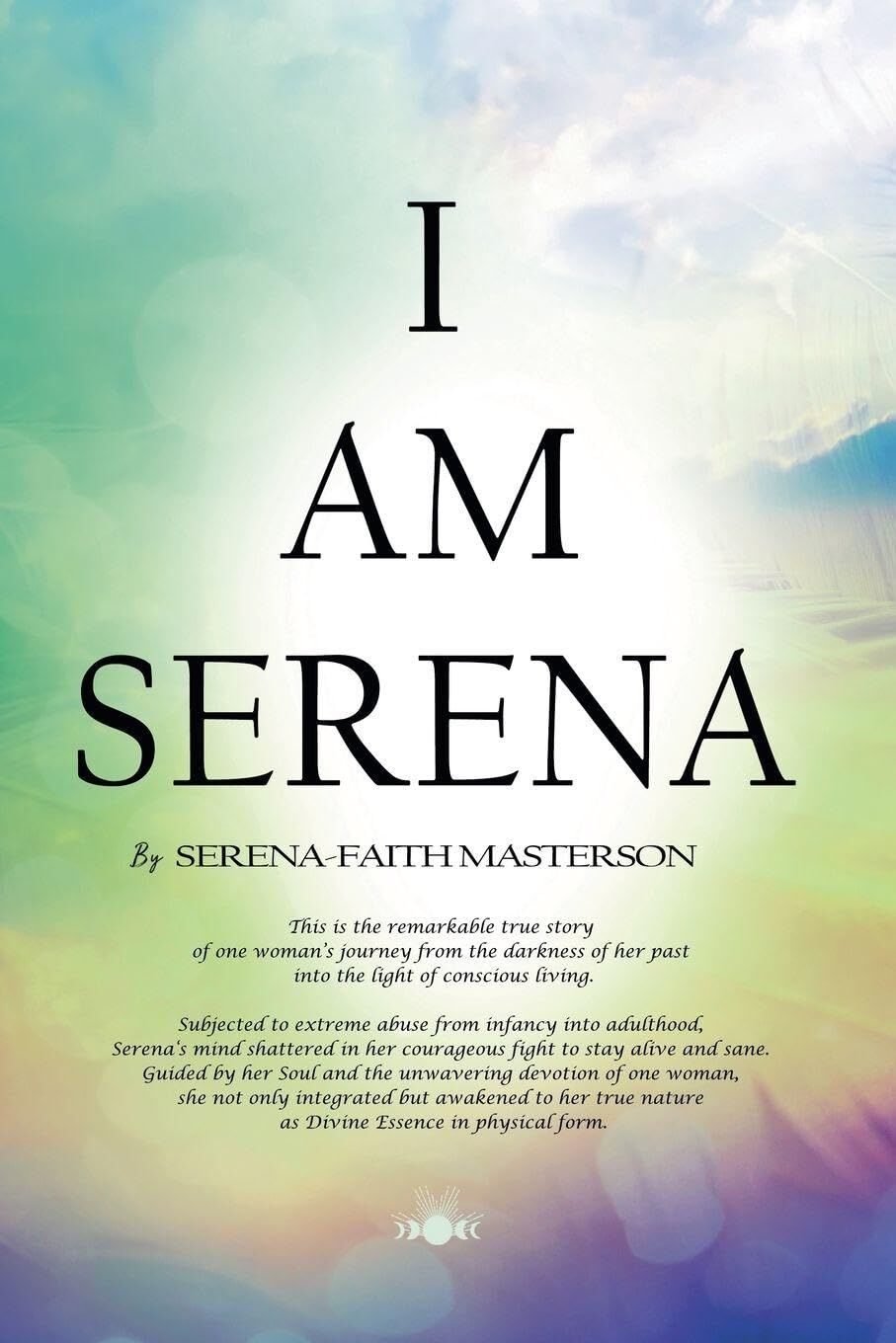 I Am Serena