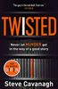 Twisted: From the bestselling author of THIRTEEN