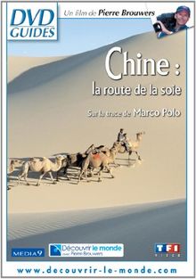 Chine : la route de la soie [FR Import]