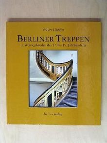 Berliner Treppen