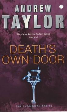 Death's Own Door: The Lydmouth Crime Series Book 6 (The Lydmouth Series)