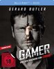Gamer - Extended Version/Steelbook (+ DVD) [Blu-ray]