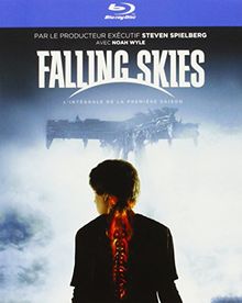 Falling Skies - Saison 1 [Blu-ray]