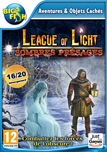 League Of Light - Sombres Pr&eacute;sages Pc