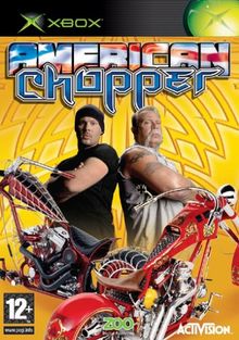American Chopper