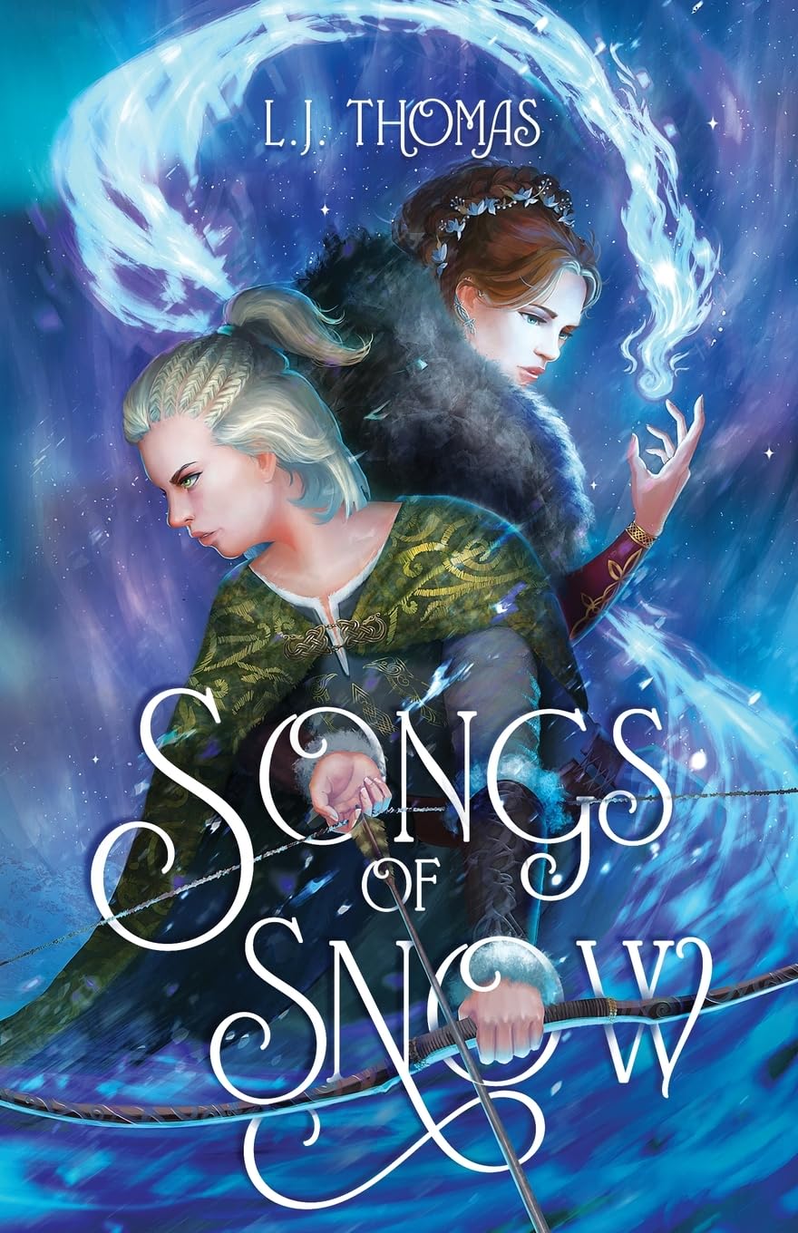 Songs of Snow: A New Nordic Fairytale