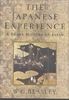 Japanese Experience: A Short History of Japan (History of Civilisation)