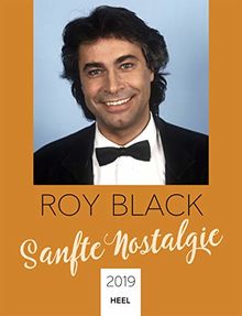 Roy Black 2019: Sanfte Nostalgie