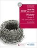 Cambridge IGCSE and O Level History 2nd Edition: Option B: The 20th century (Cambridge Igcse & O Level)