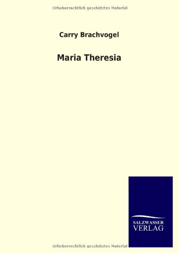 Maria Theresia