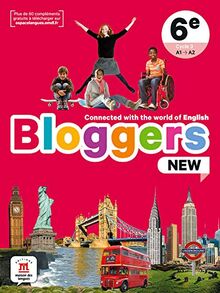 Bloggers new, 6e, cycle 3, A1-A2