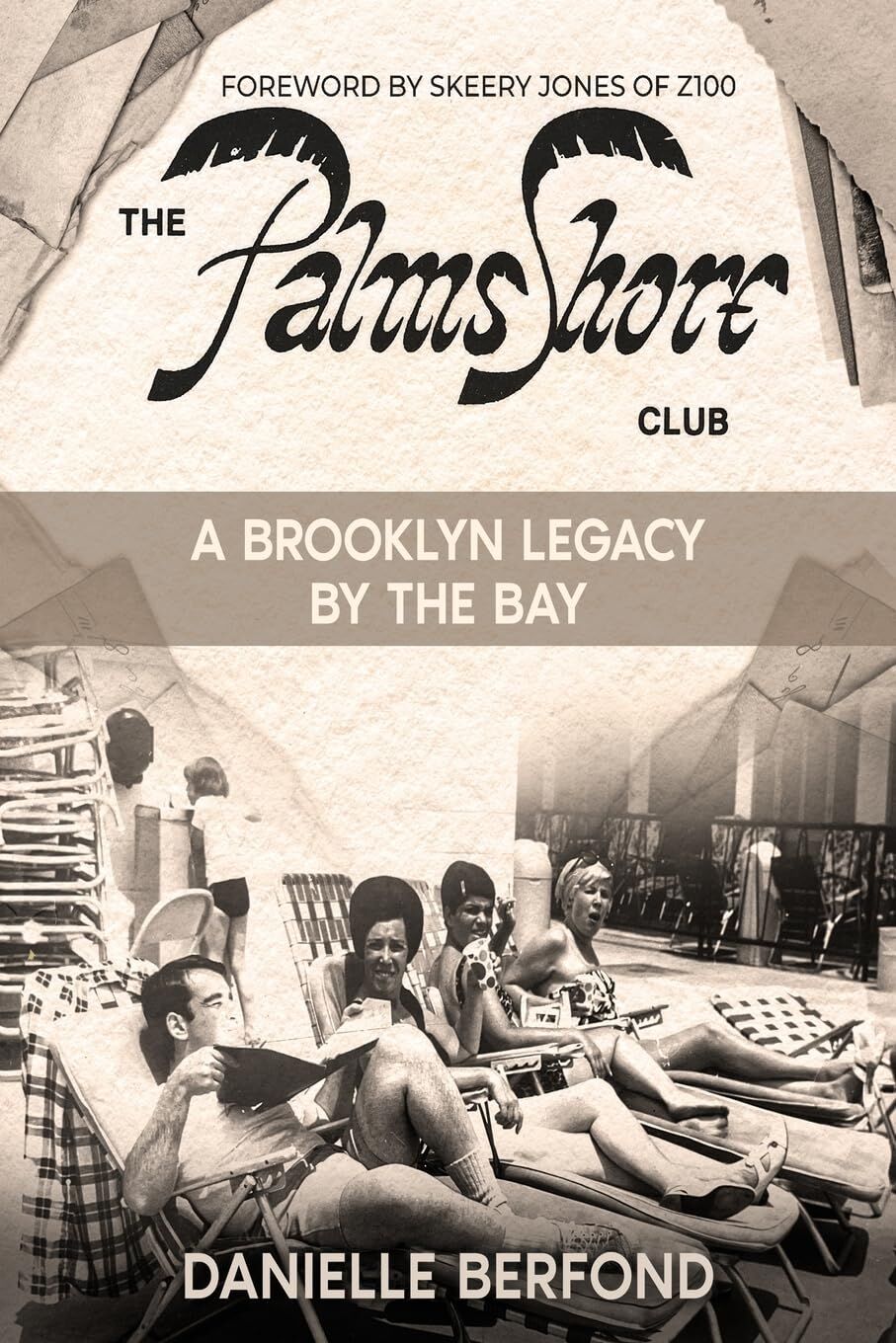 The Palm Shore Club