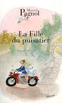 La fille du puisatier