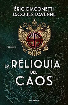 La reliquia del caos (Omnibus)