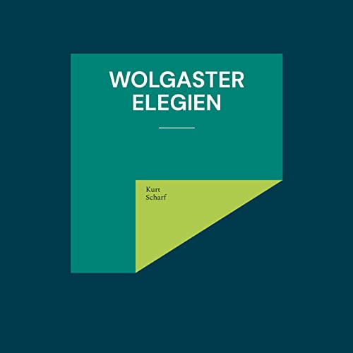 Wolgaster Elegien