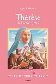 Thérèse de l'Enfant-Jésus