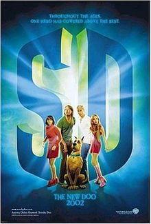 Scooby Doo [UK Import]