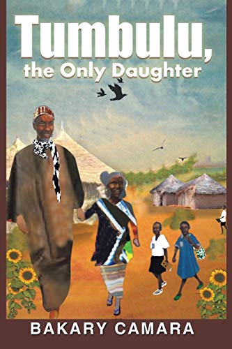 Tumbulu, the Only Daughter
