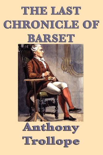 The Last Chronicle of Barset