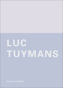 Luc Tuymans. The Arena