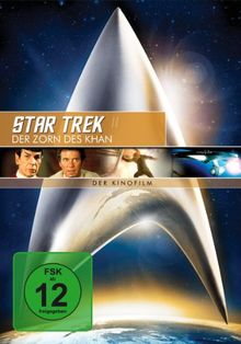 Star Trek 02 - Der Zorn des Khan