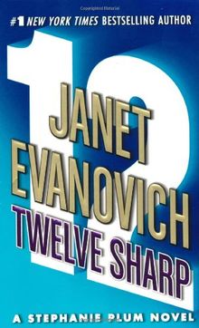 Twelve Sharp (Stephanie Plum Novels)