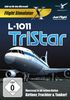 Flight Simulator X - L - 1011 TriStar (Add - On) - [PC]