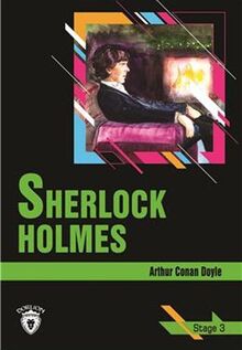 Sherlock Holmes: Stage 3