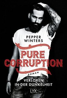 Pure Corruption - Verloren in der Dunkelheit