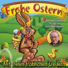 Frohe Ostern