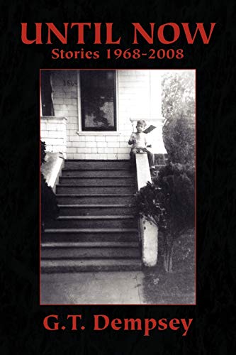Until Now: Stories 1968-2008