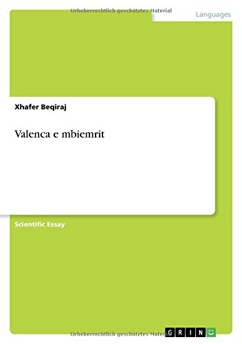 Valenca e mbiemrit