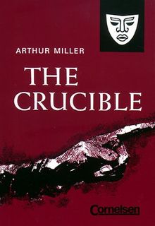 The Crucible.