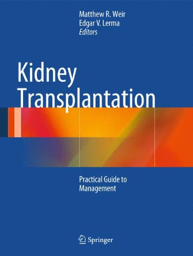 Kidney Transplantation: Practical Guide to Management