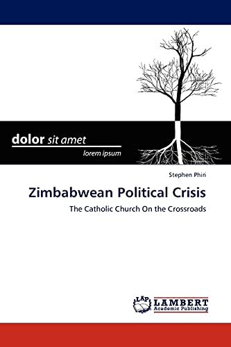 Zimbabwean Political Crisis: The Catholic Church On the Crossroads