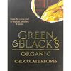 Green And Blacks - Organic Chocolate Recipes