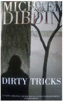 Dirty Tricks (Crime)