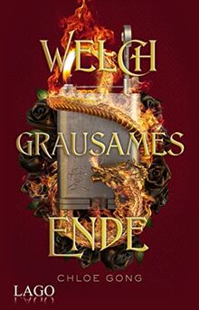 Welch grausames Ende von Gong, Chloe | Buch | Zustand sehr gut