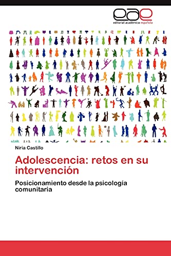 Adolescencia: retos en su intervención: Posicionamiento desde la psicología comunitaria